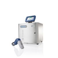 Ax350i HD 白墨喷码机