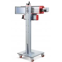 CO2激光机-C系列
