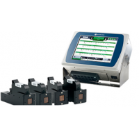 Gx350i热发泡喷码机