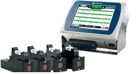 Gx350i热发泡喷码机