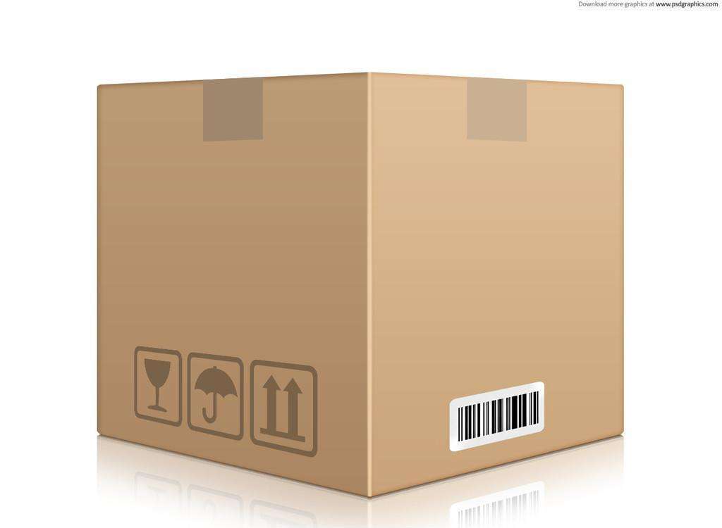 应用于物流仓储行业