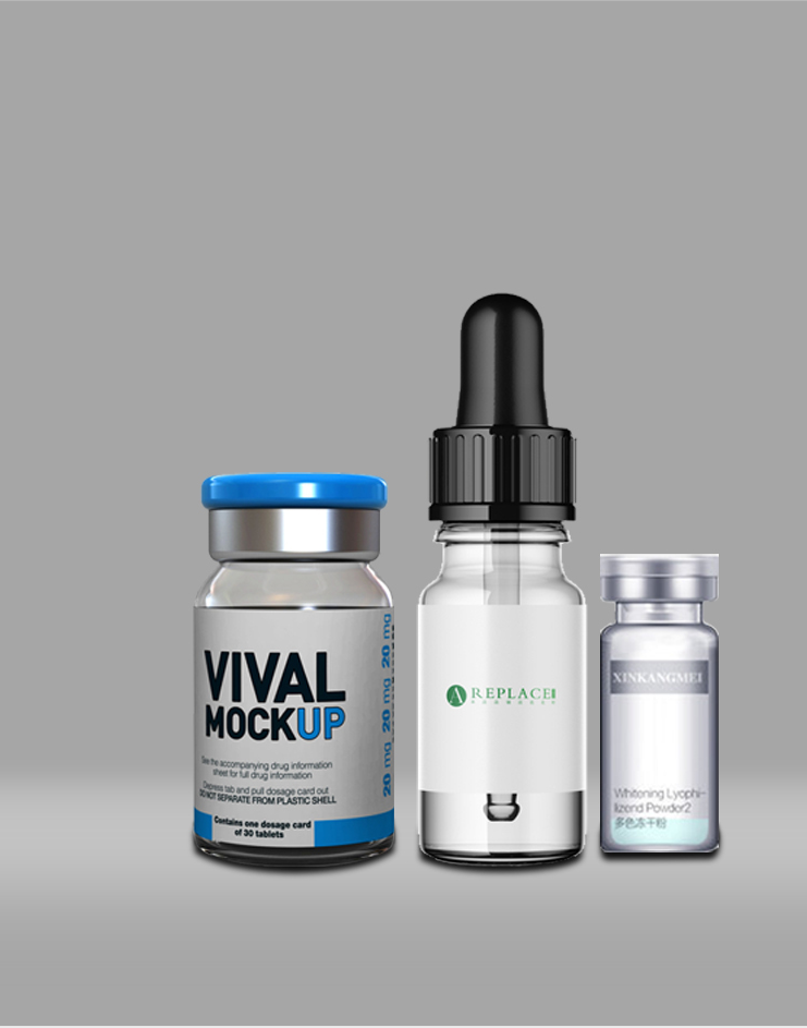 应用医疗器械行业