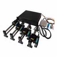 MTC-HP工业喷墨系统